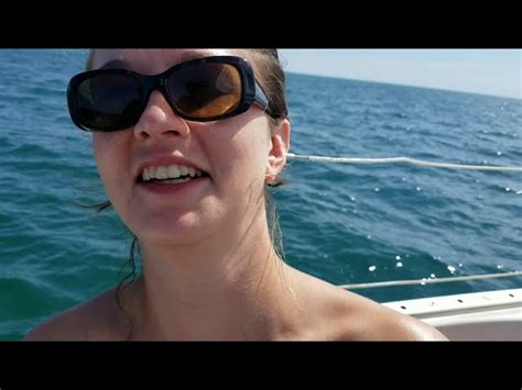 sailing merewether nude|5:11 watch 0,25 speed – Barefoot Sailing Adventures 